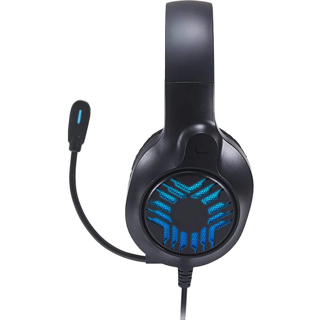 Kufje Speedlink TYRON RGB, PC/PS5/PS4/Xbox/Switch - Figura 3