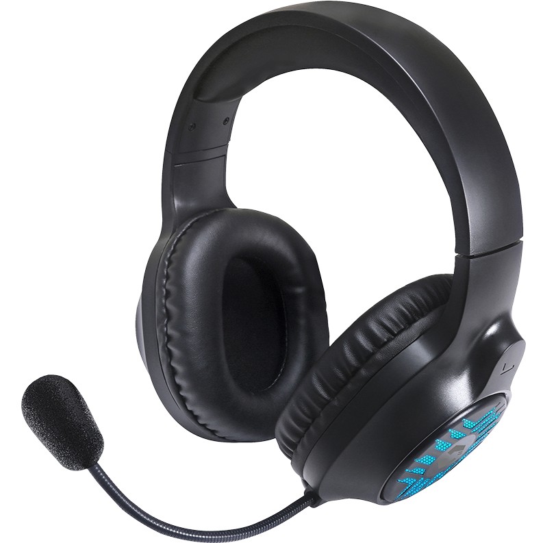 Kufje Speedlink TYRON RGB, PC/PS5/PS4/Xbox/Switch - Figura 4