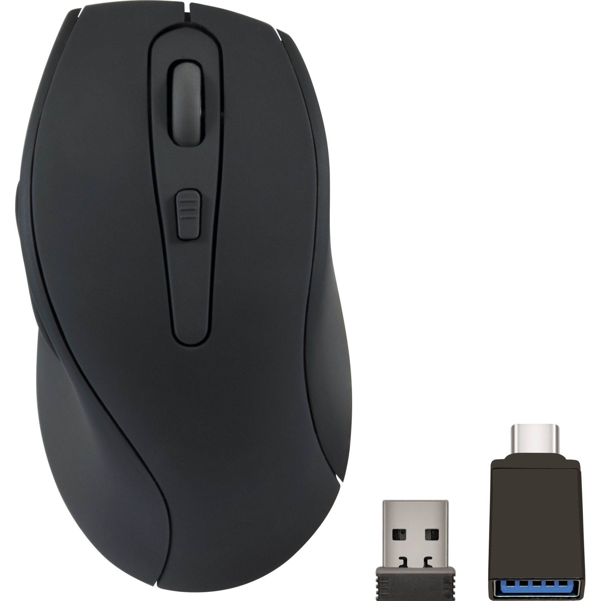 Maus Speedlink AXON, antibakterial me bateri