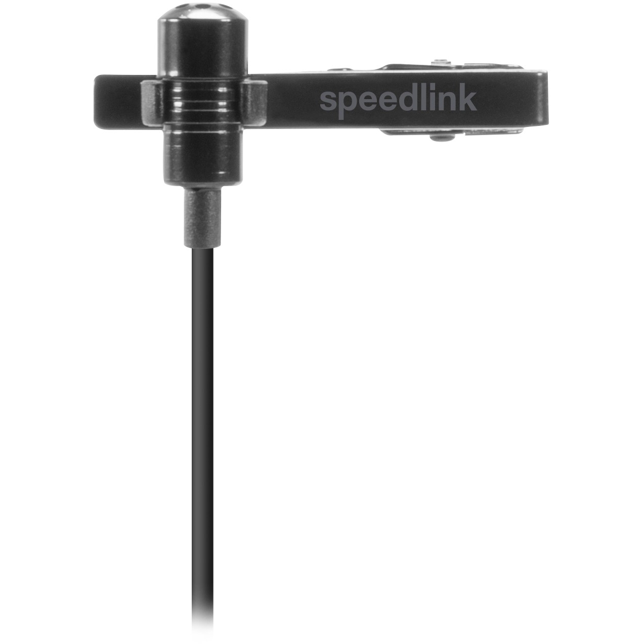 Mikrofon Speedlink SPES me kapëse, i zi - Figura 3