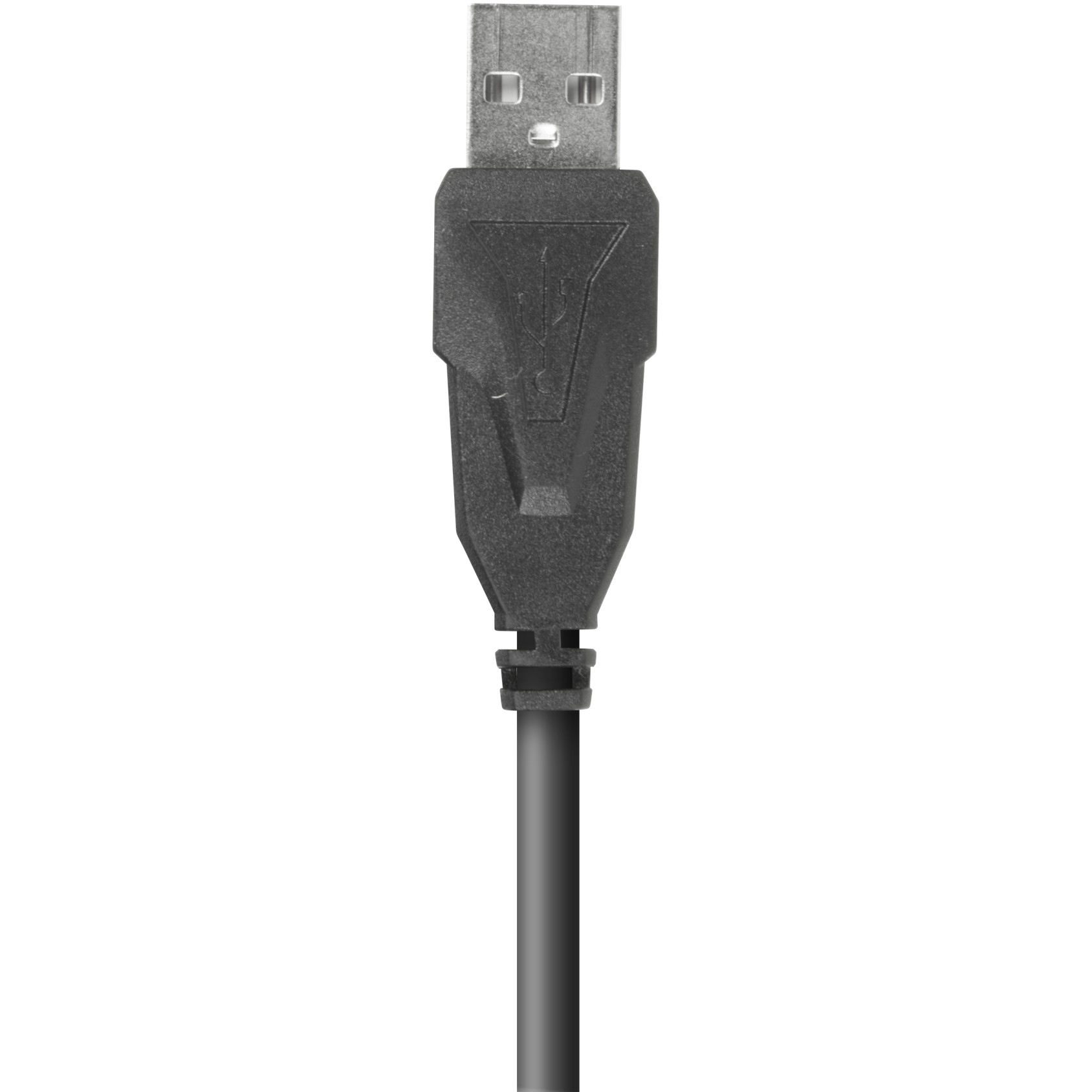 Tastierë Gaming Speedlink LUDICIUM RGB Wired / QWERTZ - Zezë - Figura 3