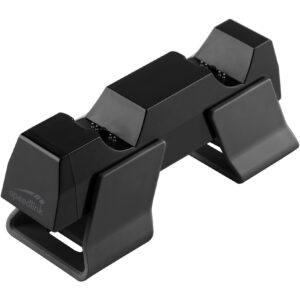 Speedlink TWINDOCK Charging System për PS5 / E zezë