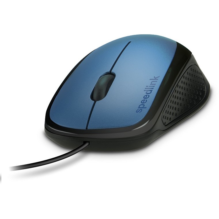 Maus Speedlink KAPPA, USB, i kaltër - Figura 2