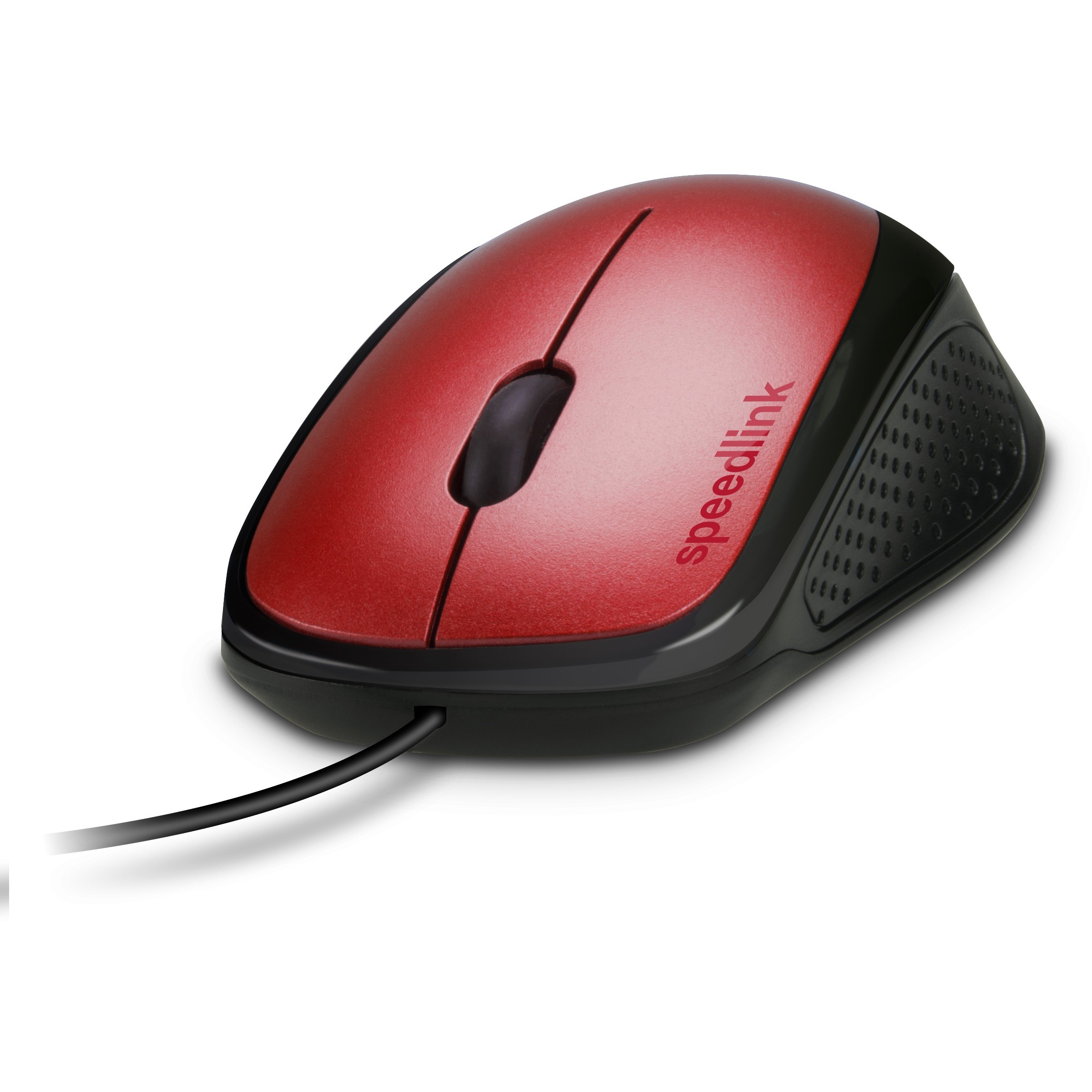 Maus Speedlink KAPPA, USB, i kuq - Figura 3
