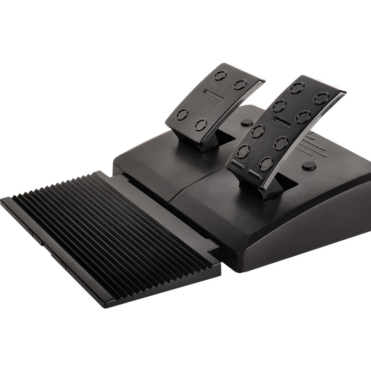 Timon & Pedale Speedlink Lenkrad TRAILBLAZER. PC/PS4/Xbox X/S/One/Switch - Figura 3