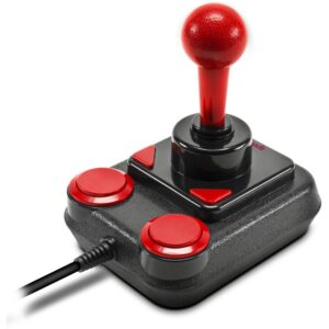 Speedlink joystick COMPETITION PRO EXTRA USB. black-red