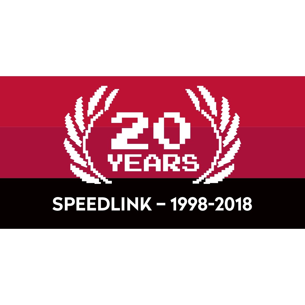 Speedlink joystick COMPETITION PRO EXTRA USB. black-red - Figura 5