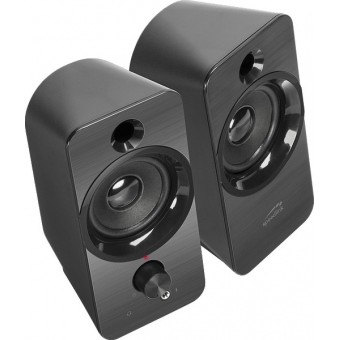 Zmadhues zëri Speedlink DAROC, Stereo, i zi - Figura 4