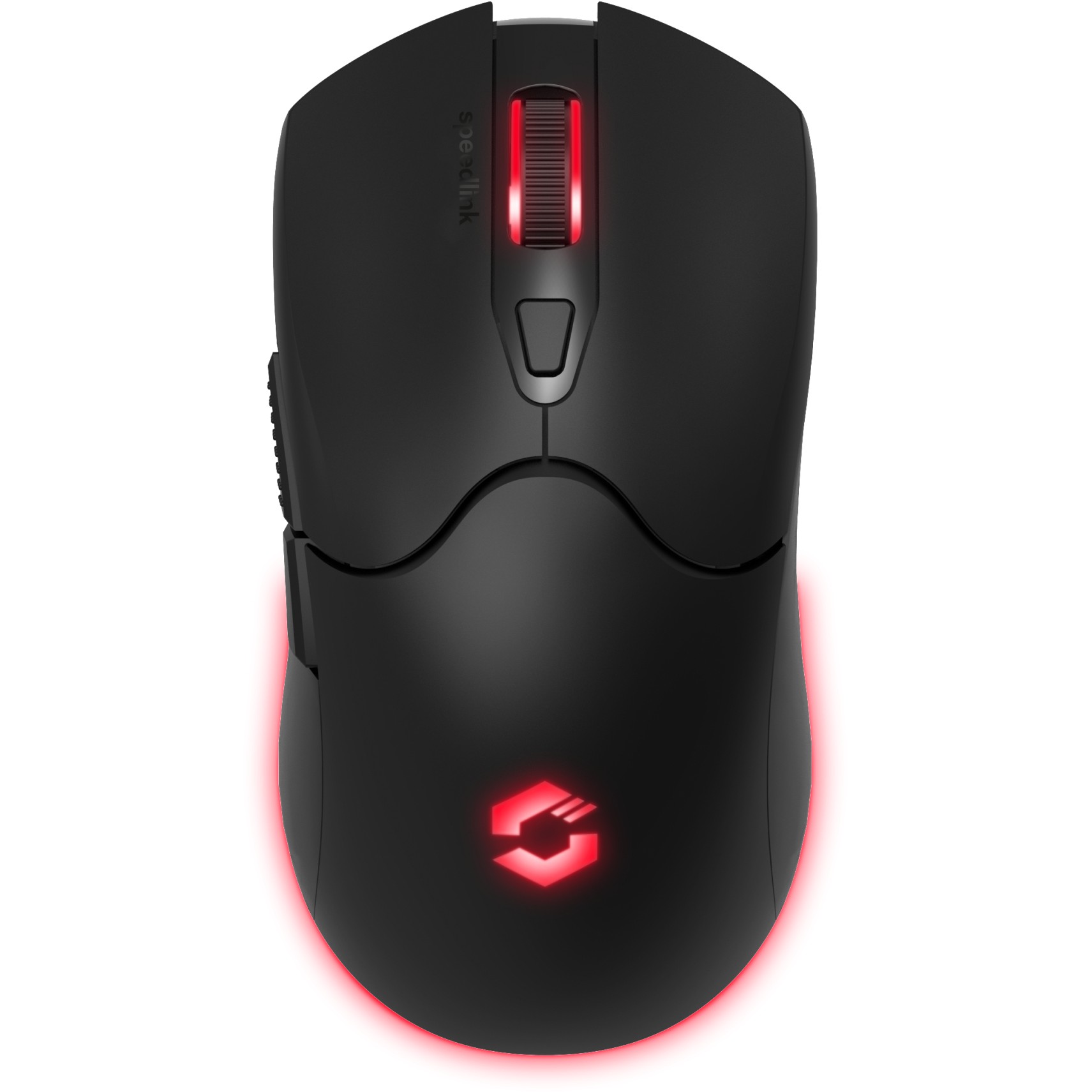 Maus Speedlink VELOX, RGB, i zi - Figura 4