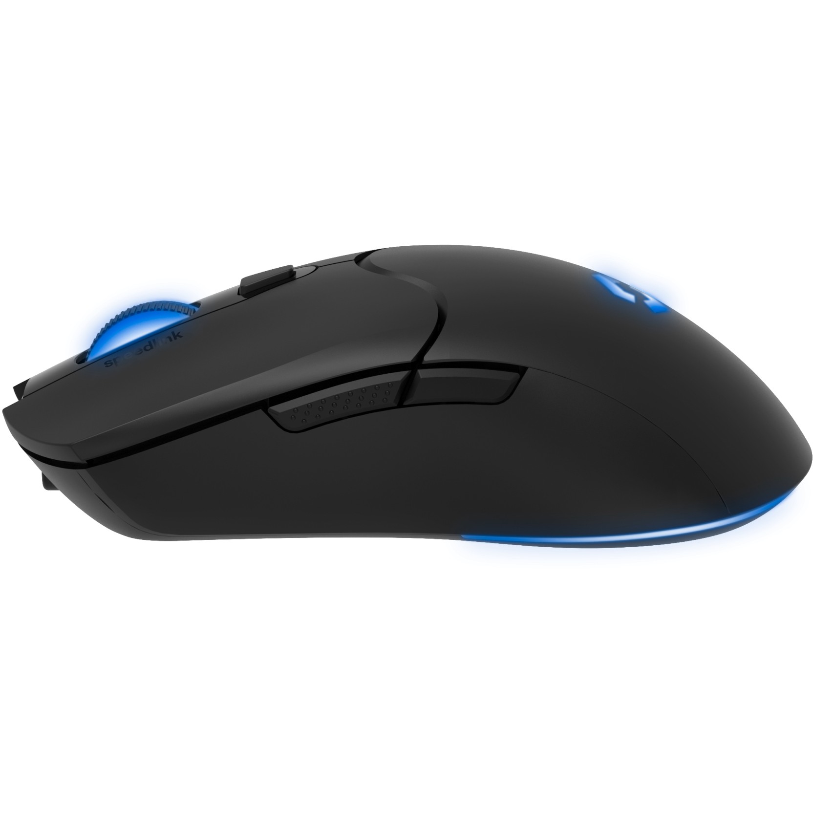Maus Speedlink VELOX, RGB, i zi - Figura 5
