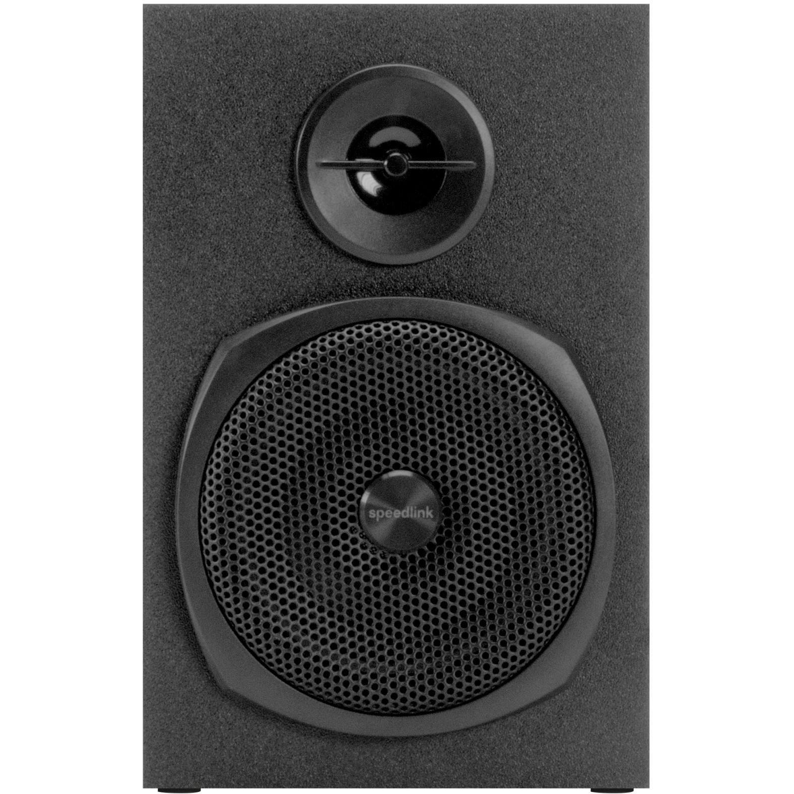 Zmadhues Speedlink speaker GRAVITY LT. 2.1 Subwoofer system sw / e zezë - Figura 5