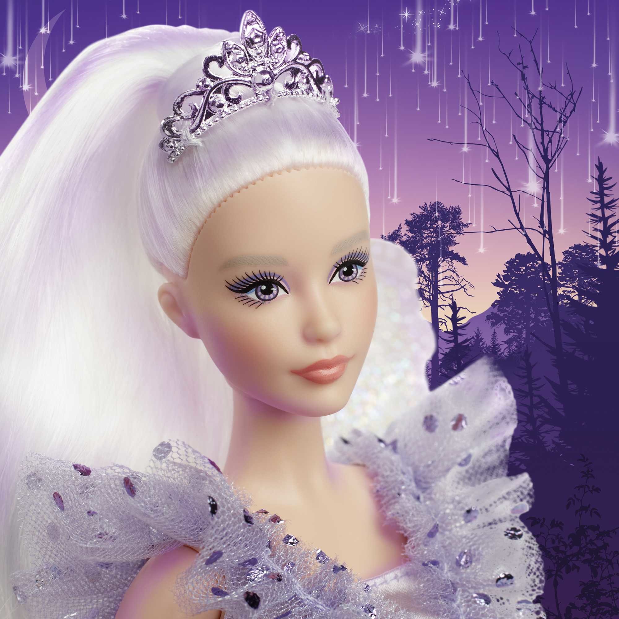 Lodra Mattel Barbie Signature – Tooth Fairy - Figura 2
