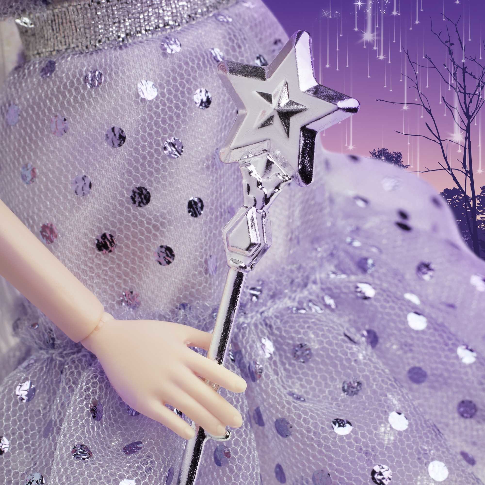 Lodra Mattel Barbie Signature – Tooth Fairy - Figura 3
