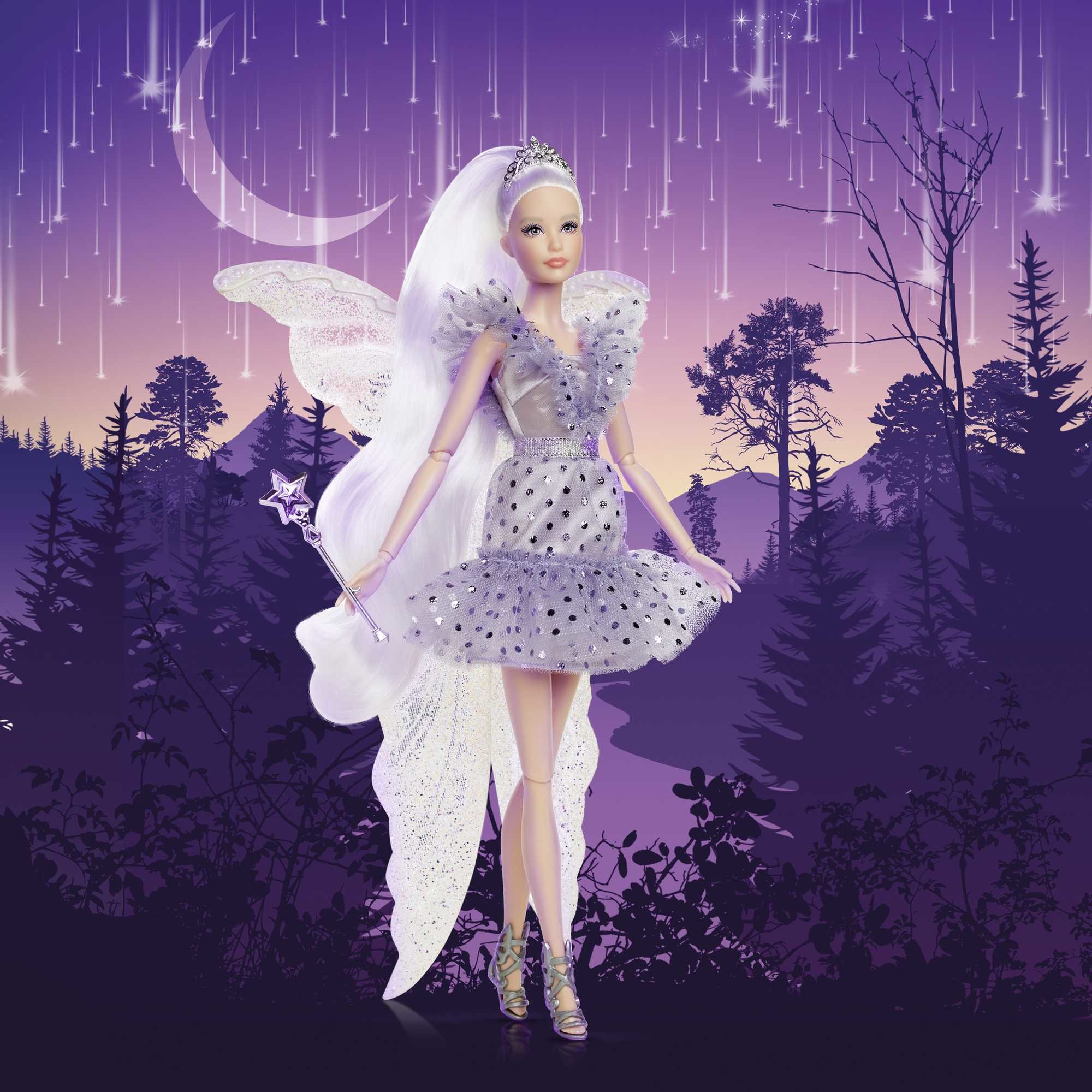 Lodra Mattel Barbie Signature – Tooth Fairy - Figura 5