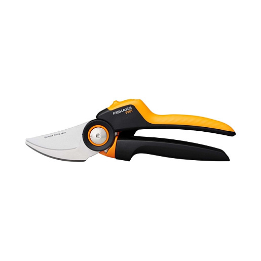 Gërshërë Kopshti - Fiskars Bypass garden shears X-series L P961