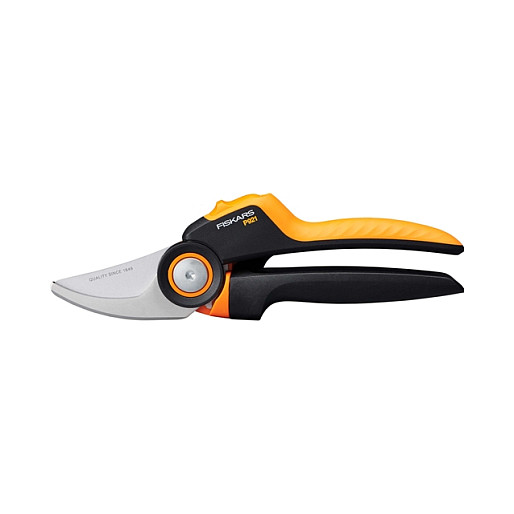 Gërshërë për Kopsht - Fiskars Bypass garden shears X-series M P921