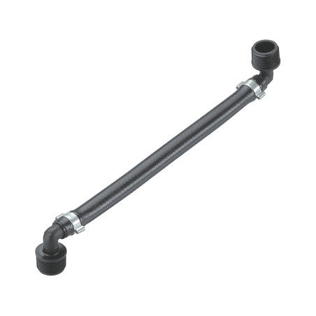 Lidhëse Ujitjeje - Gardena Sprinkler connection 3/4" x 3/4"