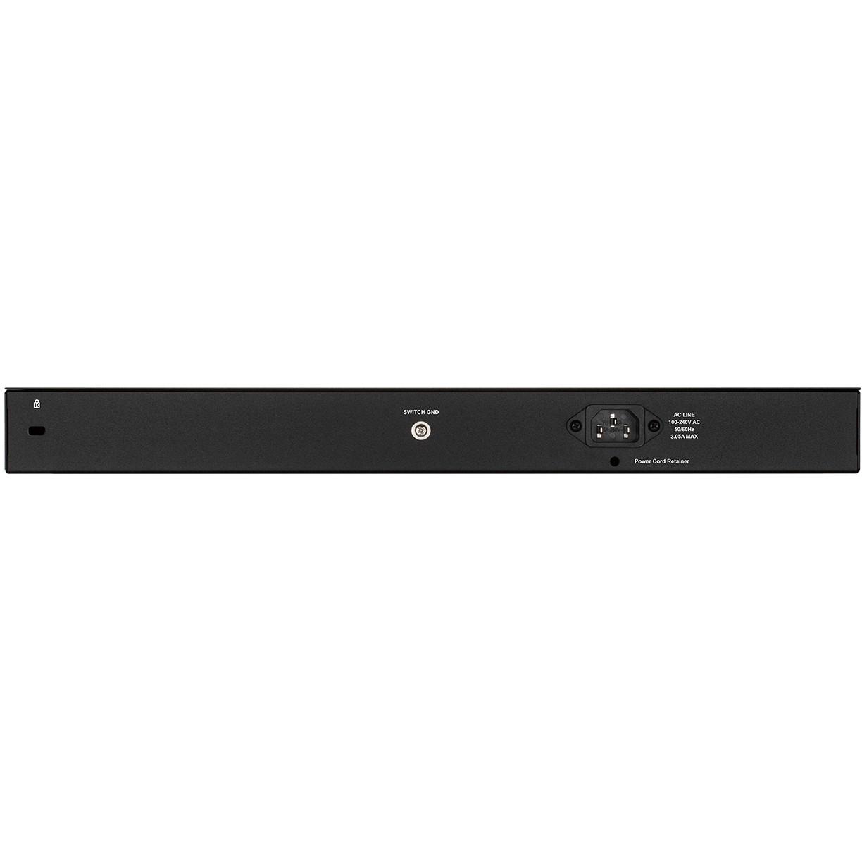 Switch D-Link DGS-1210-28P/ME/E Layer2 PoE GBit Smart Managed, 28 porte - Figura 2