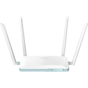 Ruter D-Link G403/E EAGLE PRO AI N300 4G Smart LTE