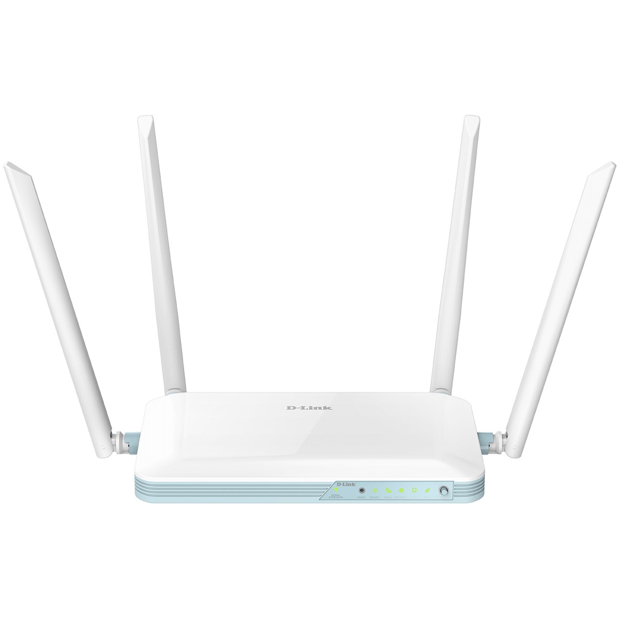Ruter D-Link G403/E EAGLE PRO AI N300 4G Smart LTE