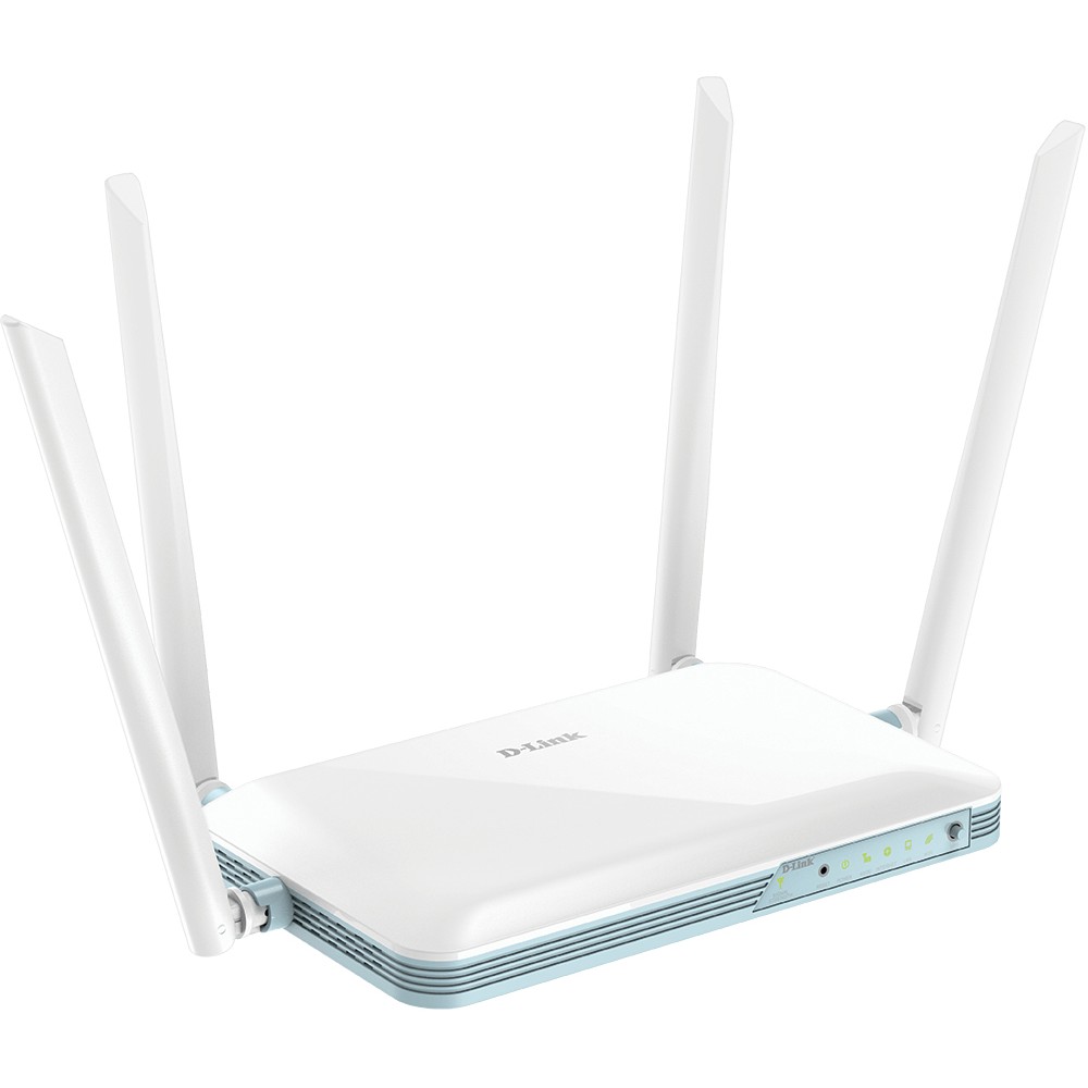 Ruter D-Link G403/E EAGLE PRO AI N300 4G Smart LTE - Figura 2