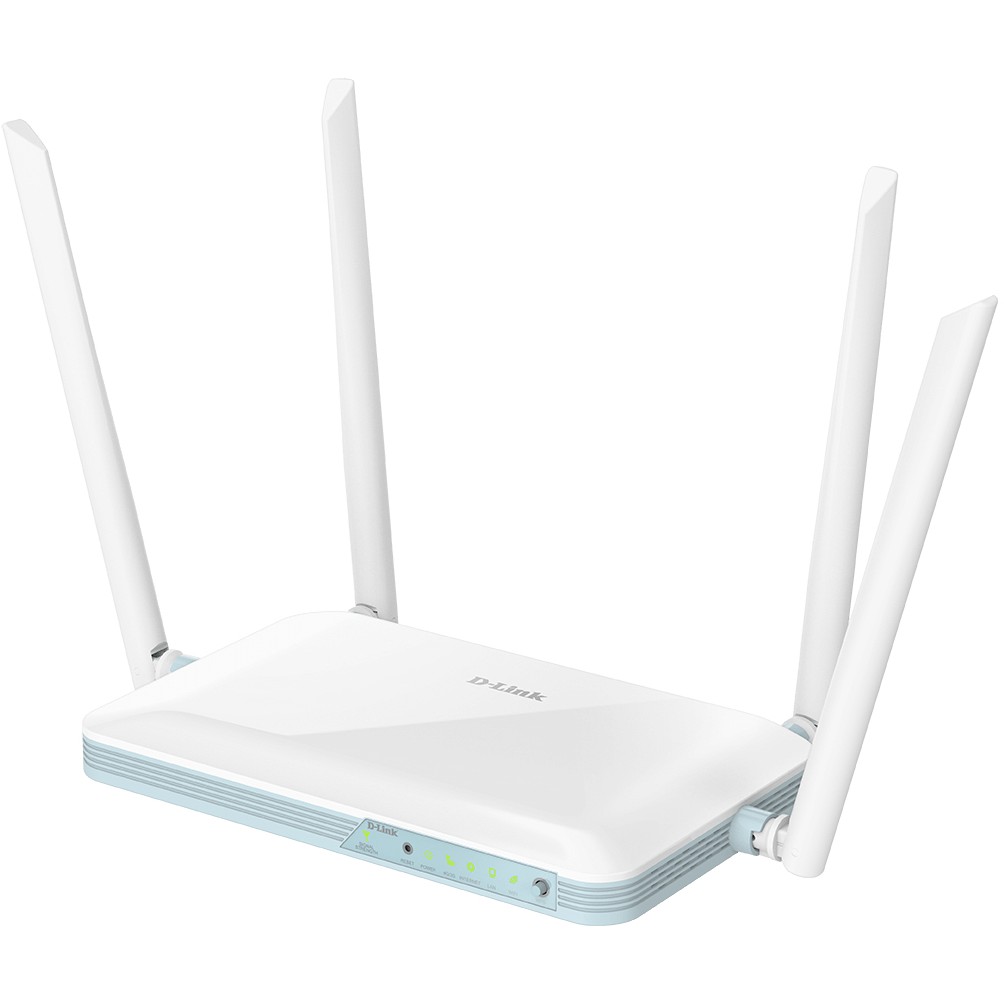 Ruter D-Link G403/E EAGLE PRO AI N300 4G Smart LTE - Figura 3