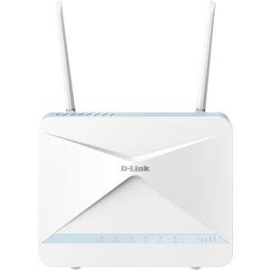 Router D-Link G416/E EAGLE PRO AI AX1500 / 4G+ Smart LTE