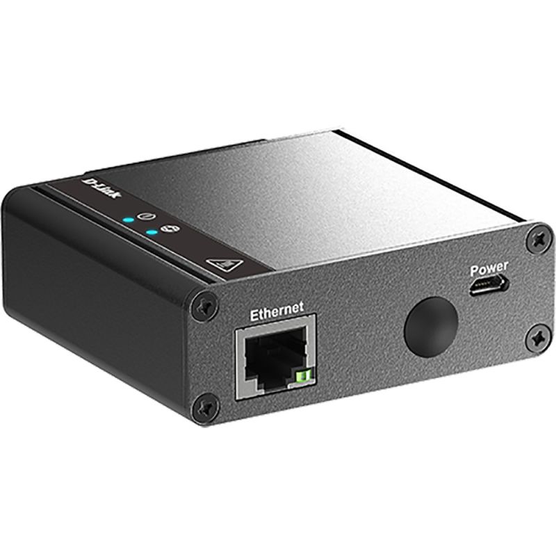 Router D-Link DWM-311 / 4G M2M Modem - Figura 2