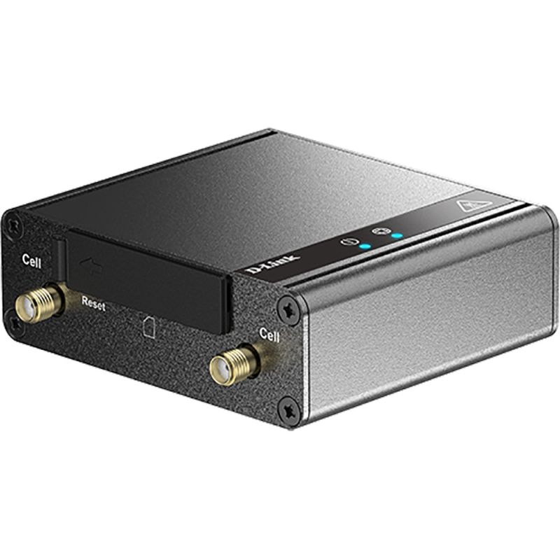 Router D-Link DWM-311 / 4G M2M Modem - Figura 3