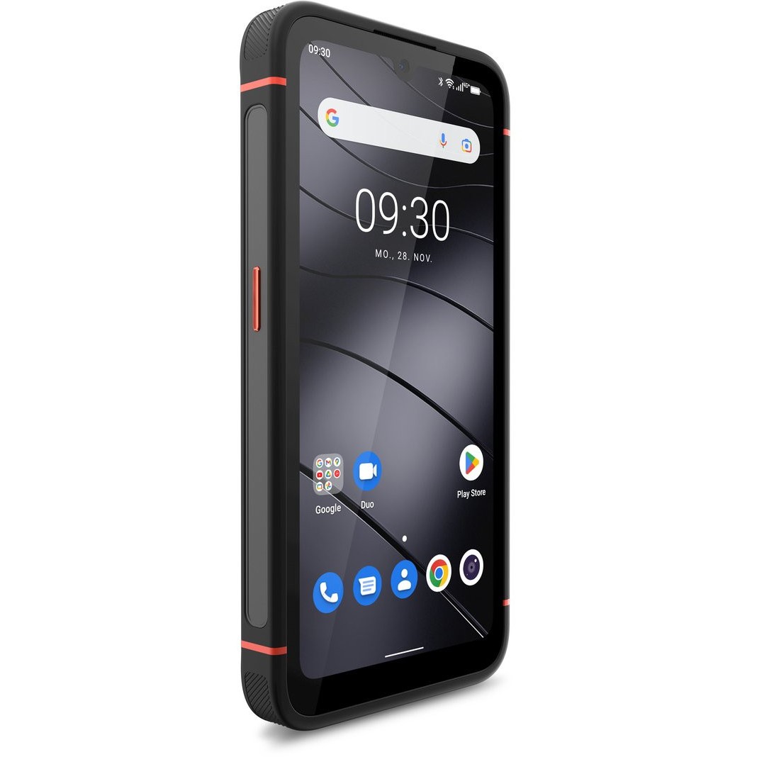 Telefon Gigaset GX4 PRO, 6.1" HD+ Display, IP68, MIL-STD-810H, i zi - Figura 2