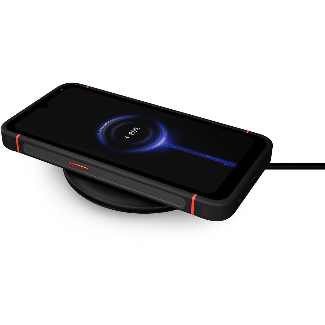 Telefon Gigaset GX4 PRO, 6.1" HD+ Display, IP68, MIL-STD-810H, i zi - Figura 4