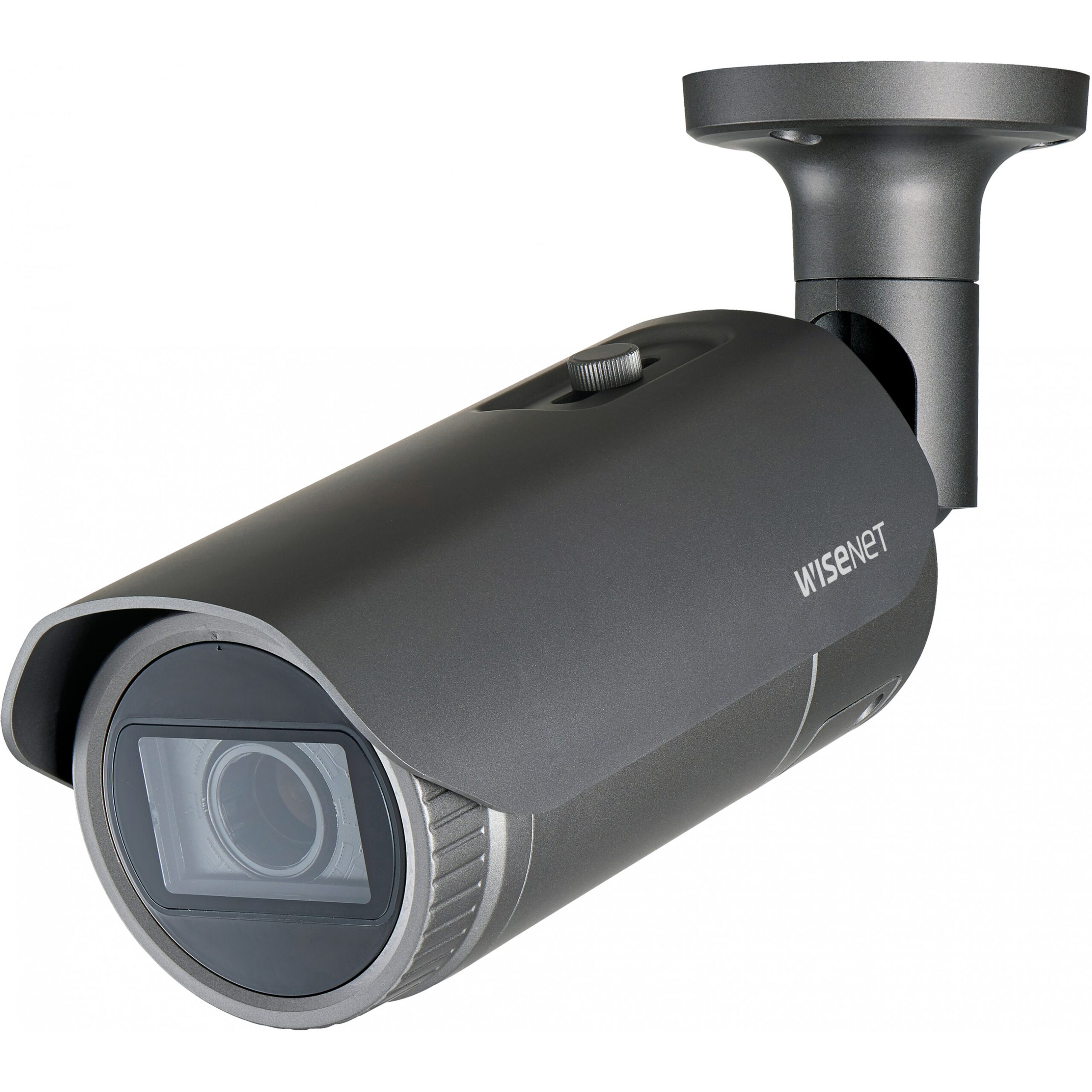 Kamerë Sigurie IP CCTV Hanwha QNO-8080R, 5MP PoE IR IP66 IK10 - Figura 2