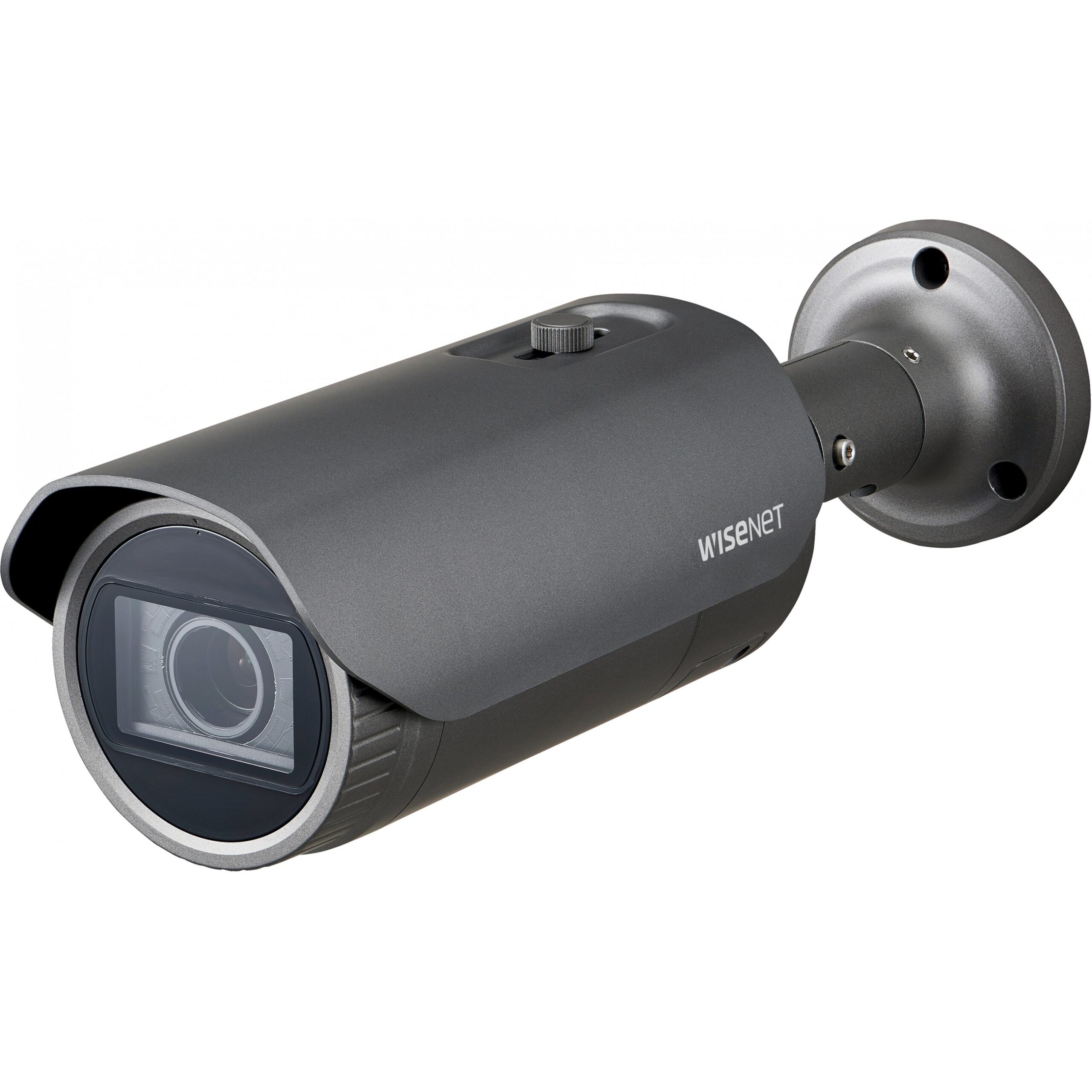 Kamerë Sigurie IP CCTV Hanwha QNO-8080R, 5MP PoE IR IP66 IK10 - Figura 3