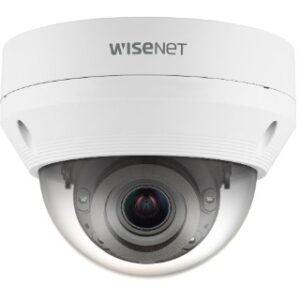 Kamerë Sigurie IP CCTV Hanwha QNV-6082R 2MP PoE IR IP66 IK10