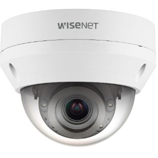 Kamerë Sigurie IP CCTV Hanwha QNV-6082R 2MP PoE IR IP66 IK10