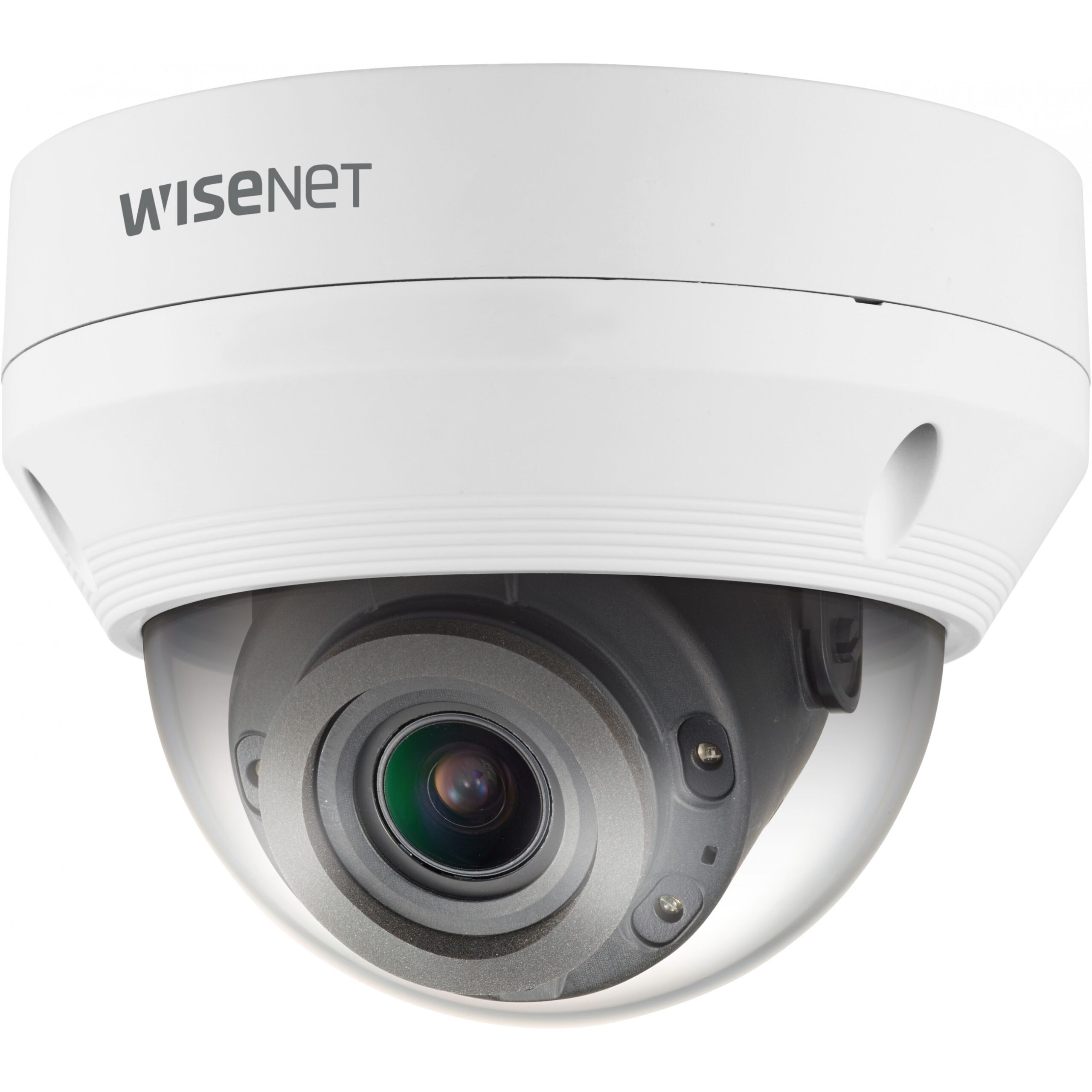 Kamerë Sigurie IP CCTV Hanwha QNV-6082R 2MP PoE IR IP66 IK10 - Figura 2