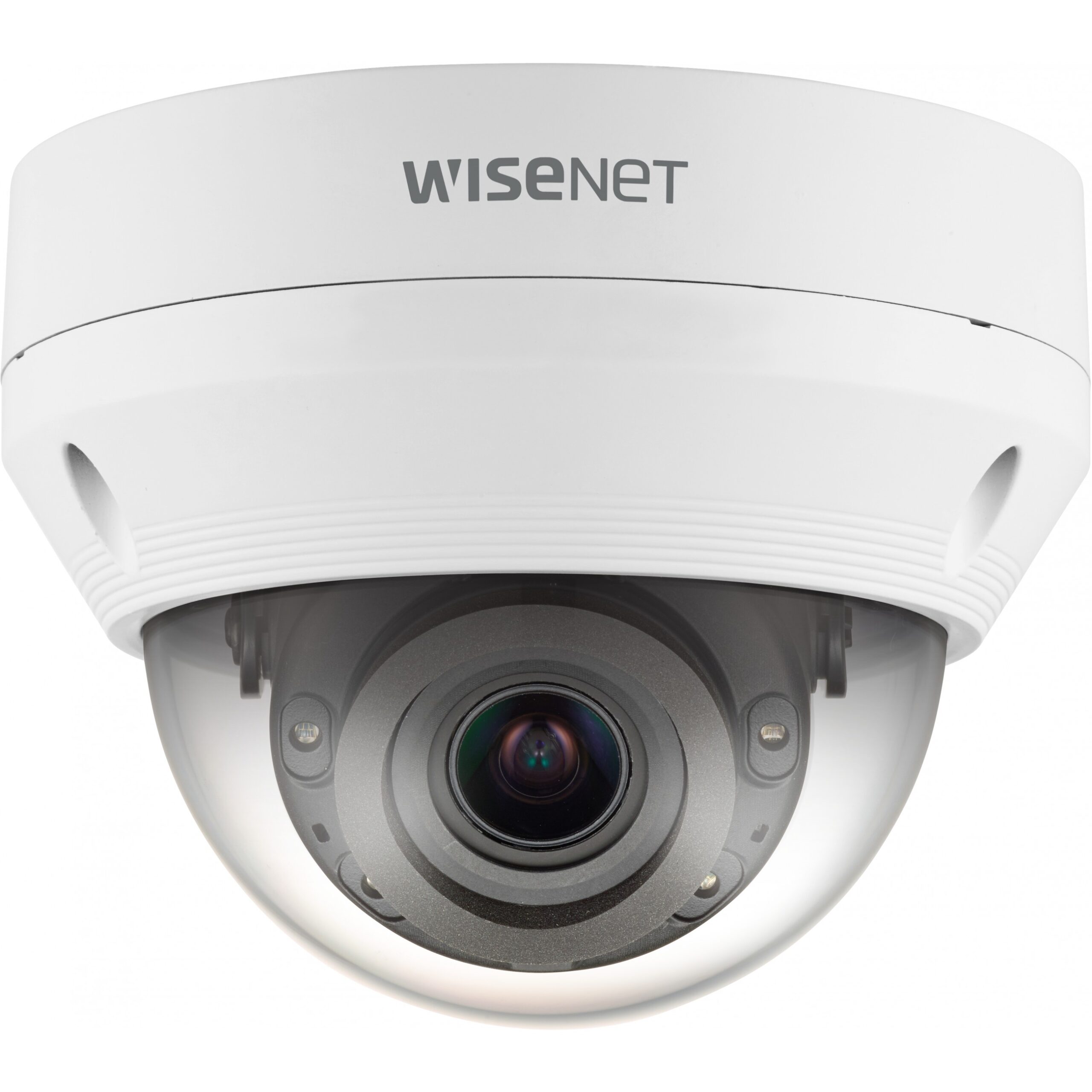 Kamerë Sigurie IP CCTV Hanwha QNV-6082R 2MP PoE IR IP66 IK10 - Figura 3