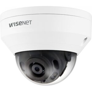Kamerë Sigurie IP CCTV Hanwha QNV-6022R 2MP PoE IR IP66 IK10