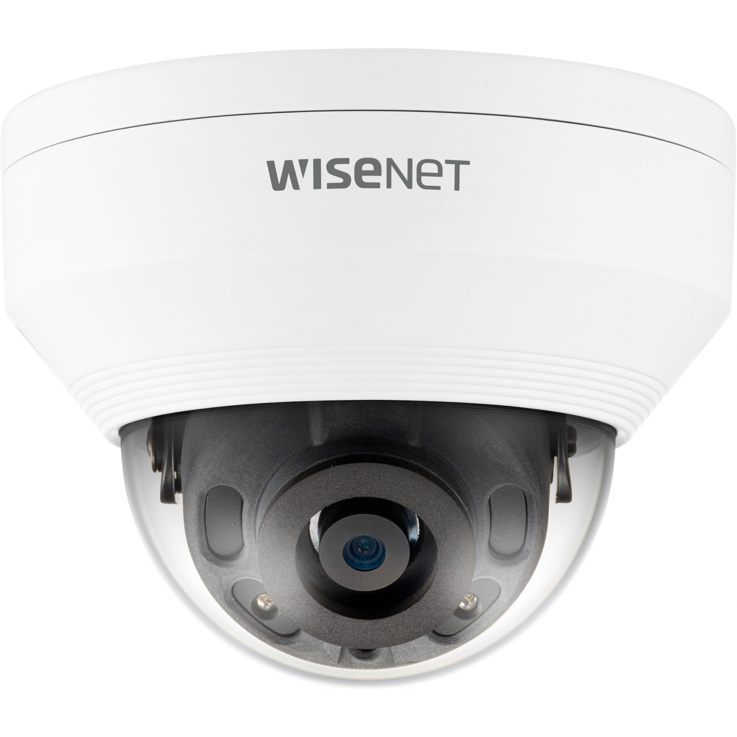 Kamerë Sigurie IP CCTV Hanwha QNV-6022R 2MP PoE IR IP66 IK10 - Figura 2