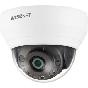 Kamerë Sigurie IP CCTV Hanwha Techwin 4MP Dome WiseNet Q QND-7012R