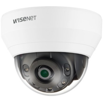 Kamerë Sigurie IP CCTV Hanwha Techwin 4MP WiseNet Q QNV-7012R - Figura 2