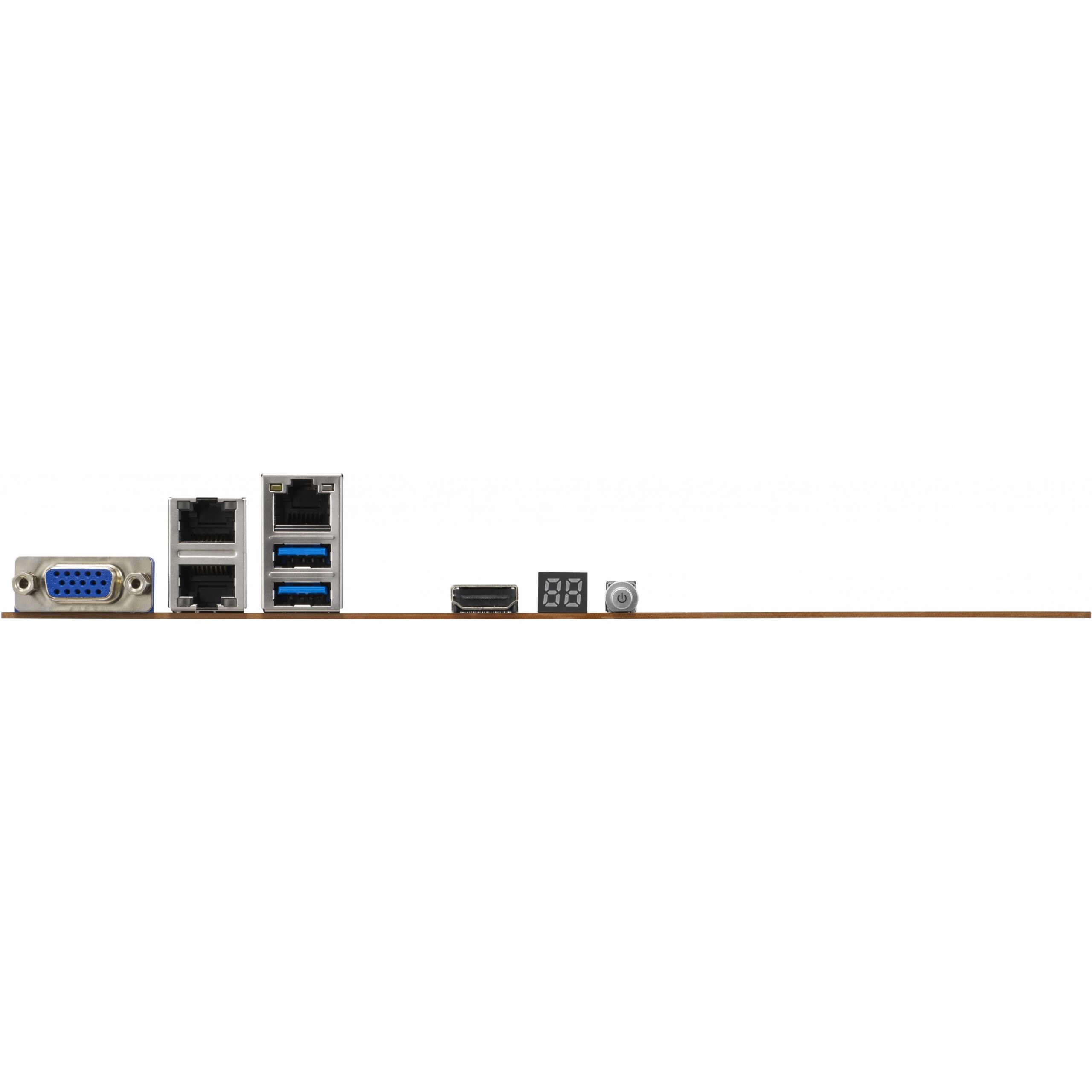 Pllakë Amë MB Intel ASUS P12R-M microATX / LGA 1200 / DDR4 - Figura 3