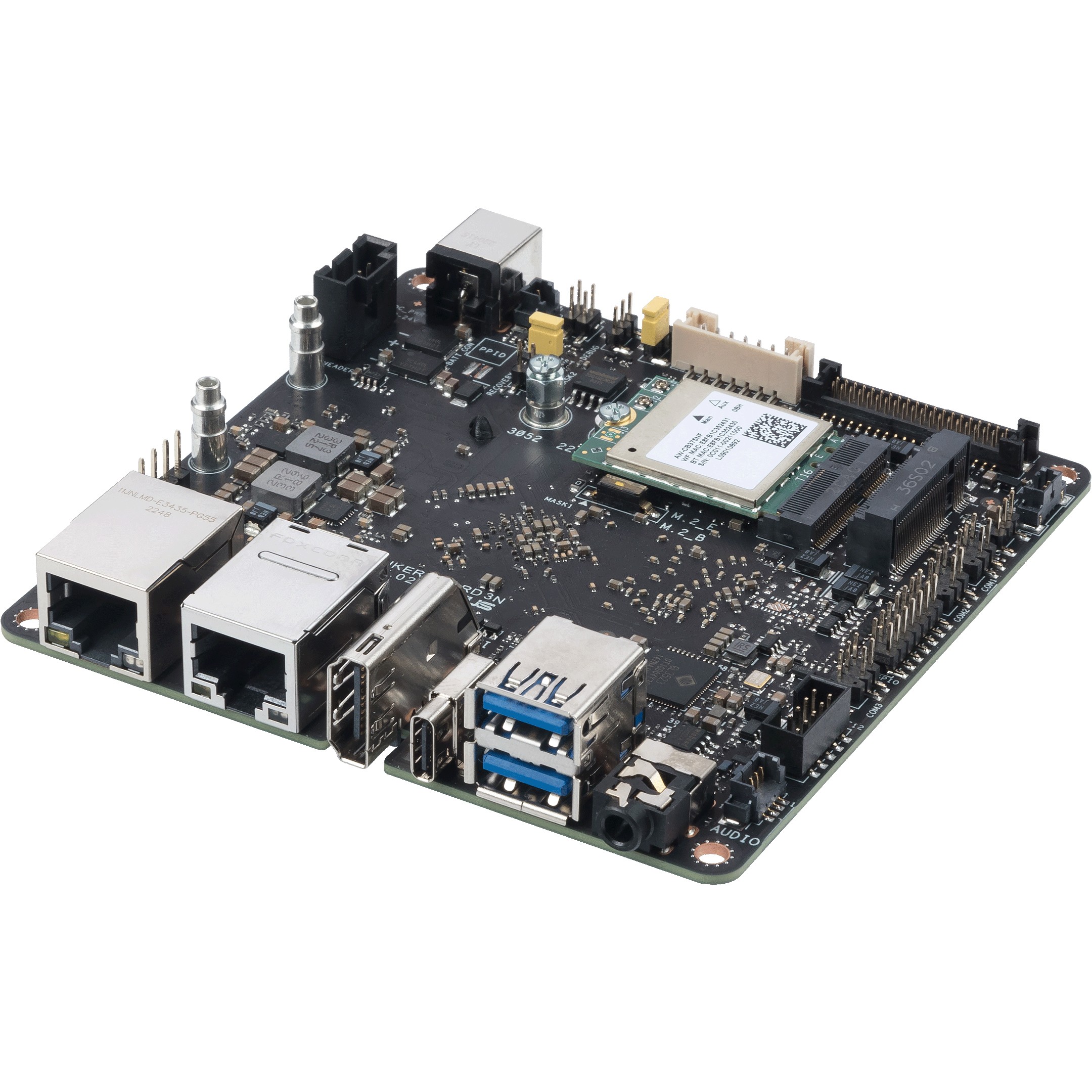 Kompjuter Asus Tinker Board 3N LITE RK3568 / 2GB / 32GB / WiFi