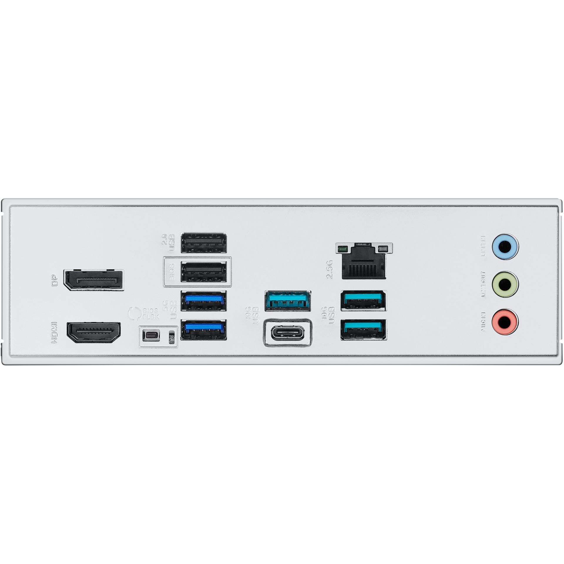 Pllakë Amë MB AMD ASUS PRIME B850 PLUS CSM / AM5 / DDR5 / HDMI+DP - Figura 4