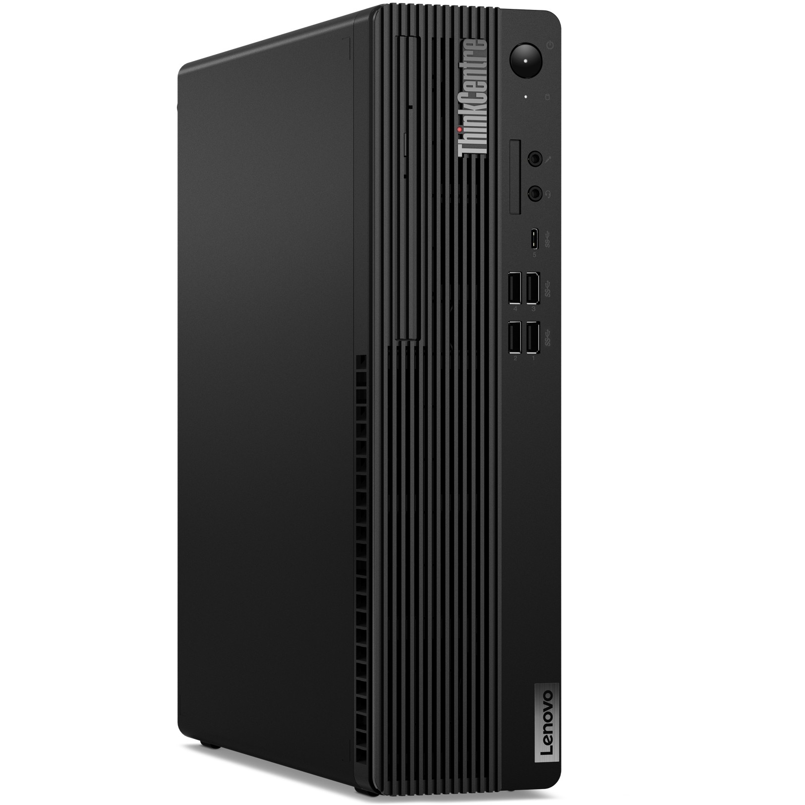 Kompjuter pune Lenovo ThinkCentre M70s G5 SFF i7-13700 16/512 vPro W11P - Figura 2