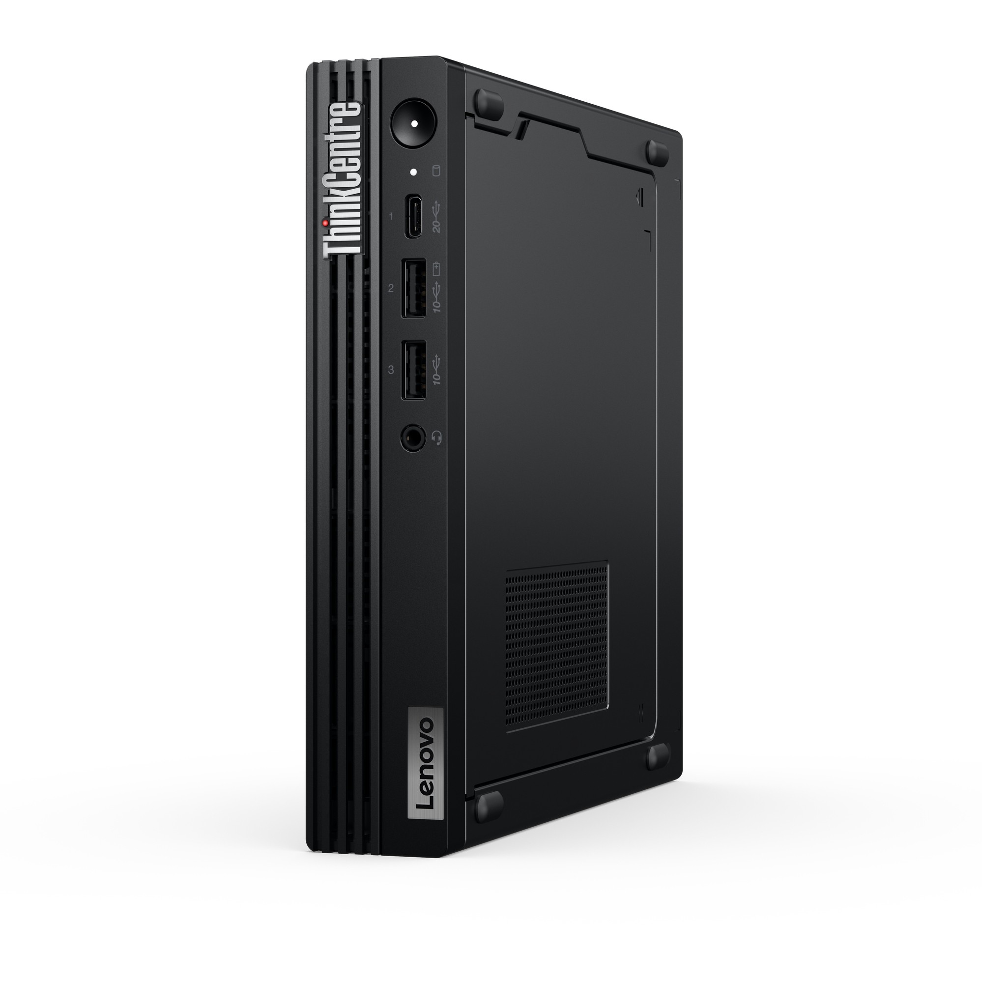 Kompjuter pune Lenovo ThinkCentre M90q G5 Tiny i9-14900 32/1TB WLAN W11P - Figura 3