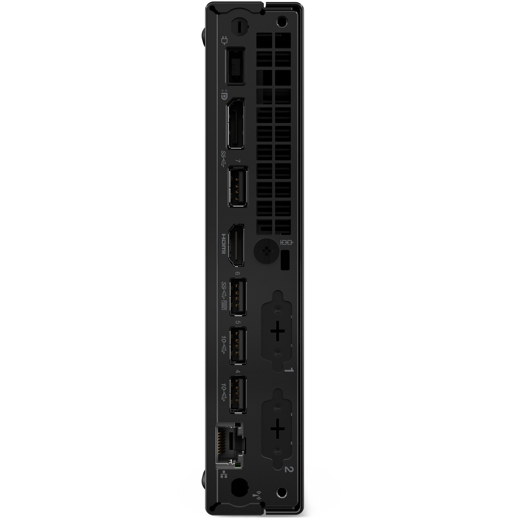 Kompjuter pune Lenovo ThinkCentre M90q G5 Tiny i9-14900 32/1TB WLAN W11P - Figura 4