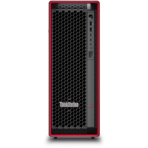 Kompjuter pune Lenovo ThinkStation P5 TW Xeon W3-2545 4x32/1TB 4500ADA W11P