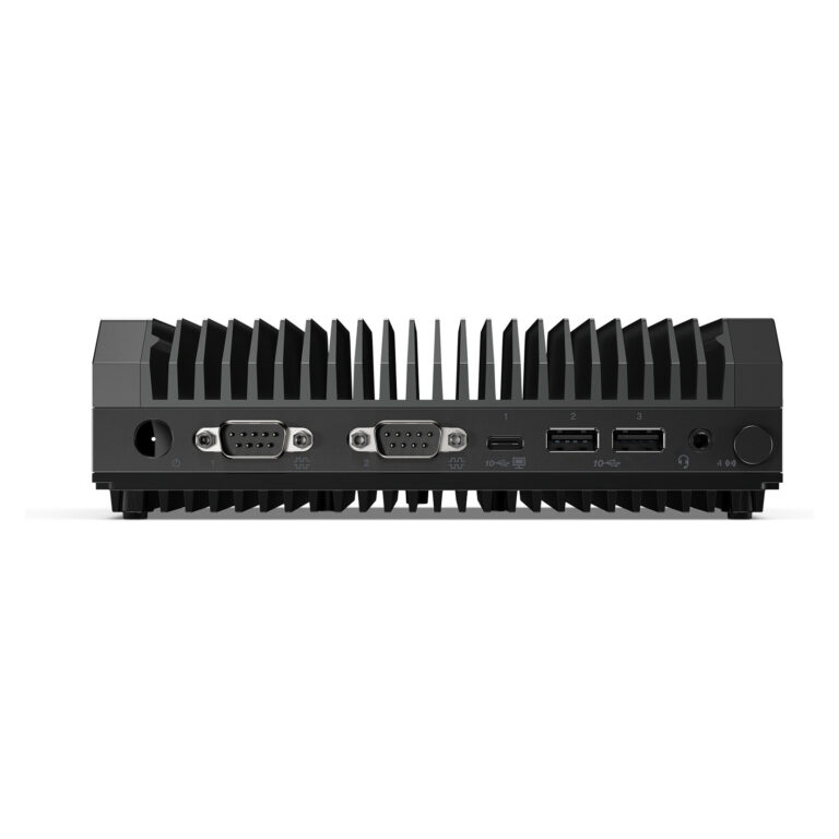 Mini Kompjuter Lenovo ThinkEdge SE30 / i5-1145GRE / 16GB / 512GB / Intel Iris Xe Graphics - Zezë