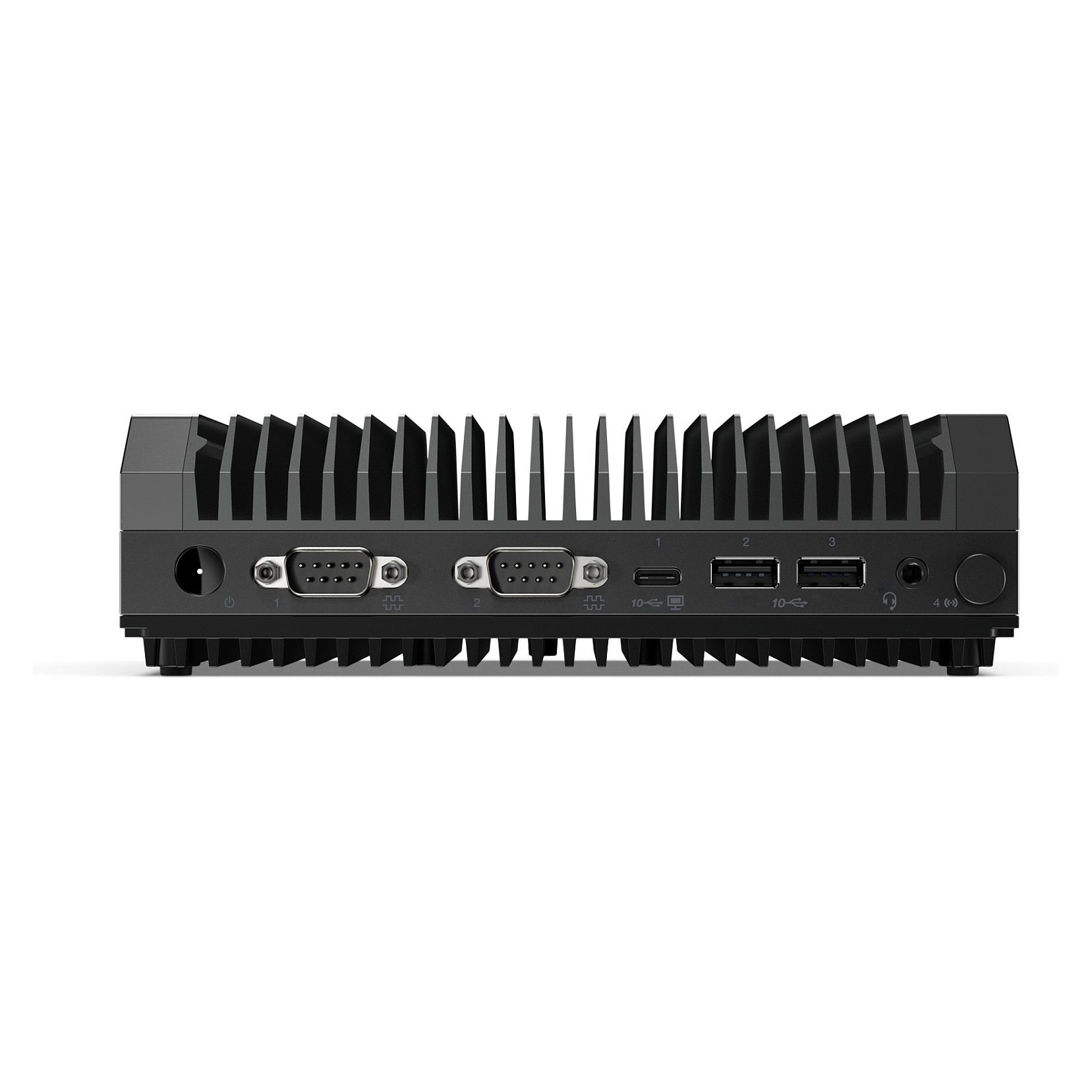 Mini Kompjuter Lenovo ThinkEdge SE30 / i5-1145GRE / 16GB / 512GB / Intel Iris Xe Graphics - Zezë